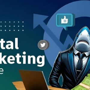 Digital Marketing Course 2025